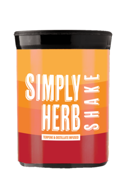 Simply Herb - Naturally Great Cannabis - Simply Herb