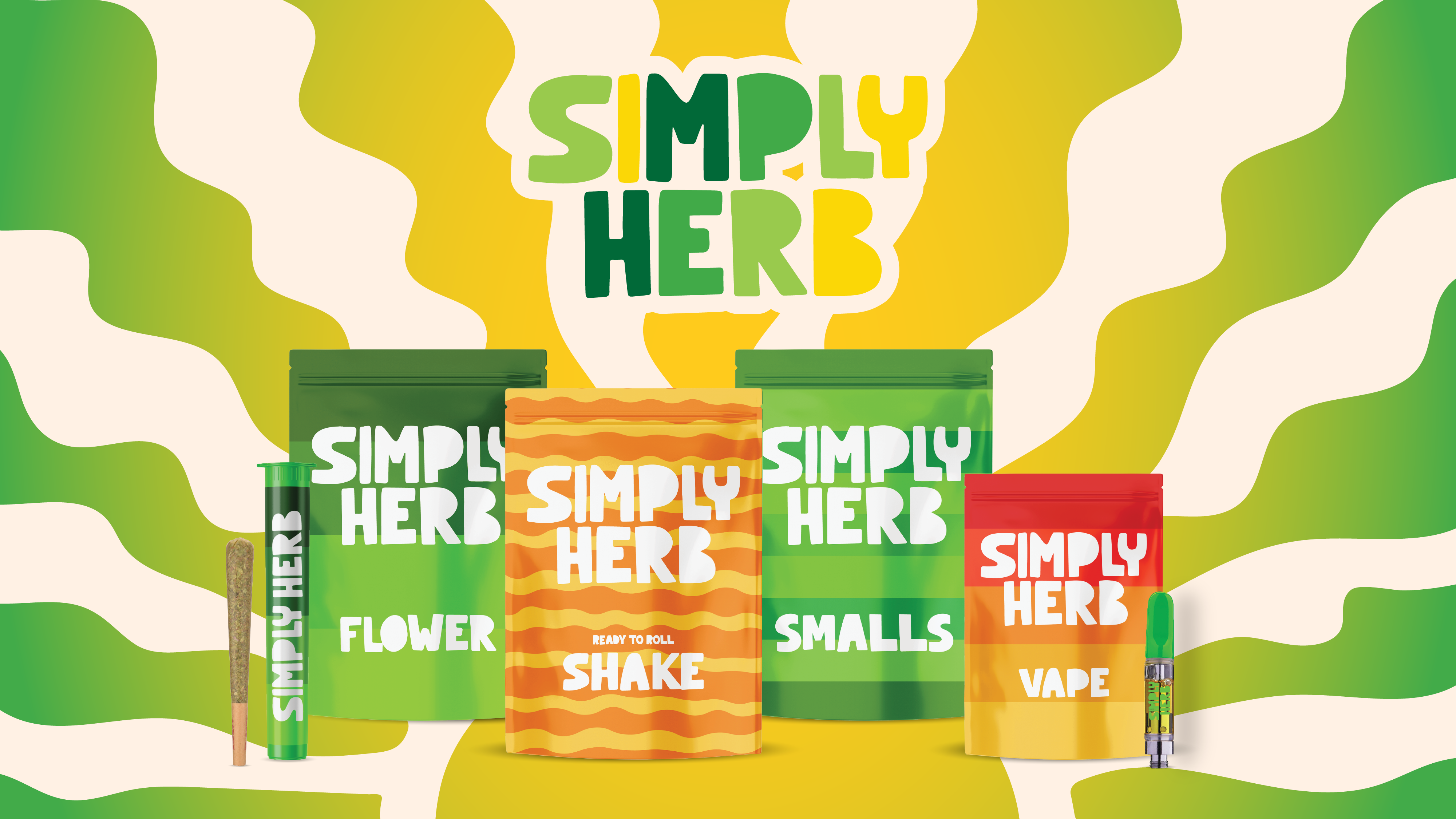Simply Herb Cannabis